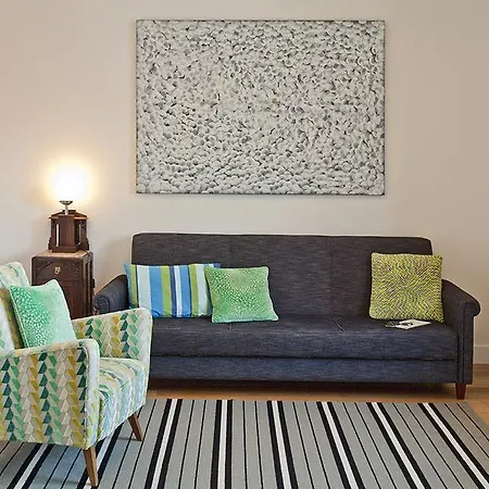 Duque'S Apartments Lisbon Room photo