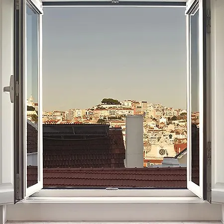 Duque'S Apartments Lisbon Room photo