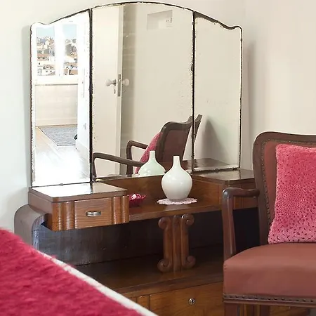 Duque'S Apartments Lisbon Room photo