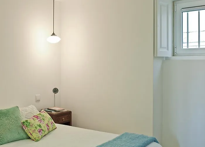 Duque\'S Apartments